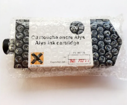 Alys 200ml Ink Cartridge for Lectra Plotter